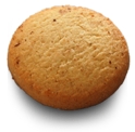 Galleta de almendras