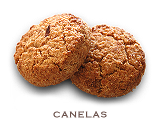 Canelas