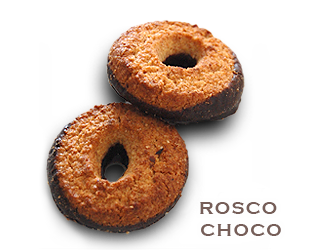 Rosco Choco integral