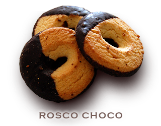 Rosco choco