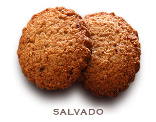 Salvado